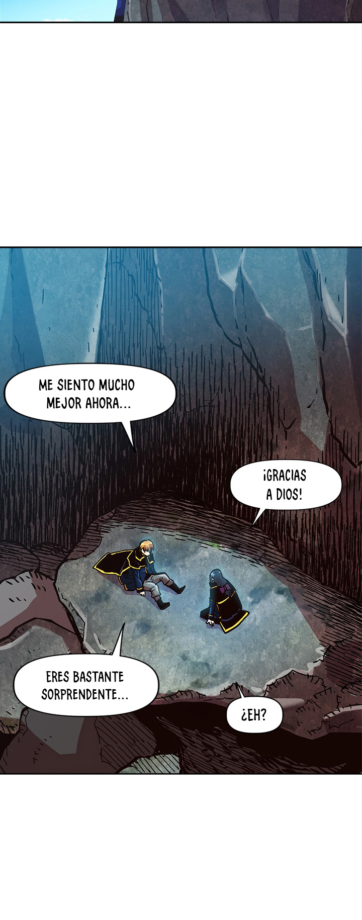 Read Esclavo B Manga Online