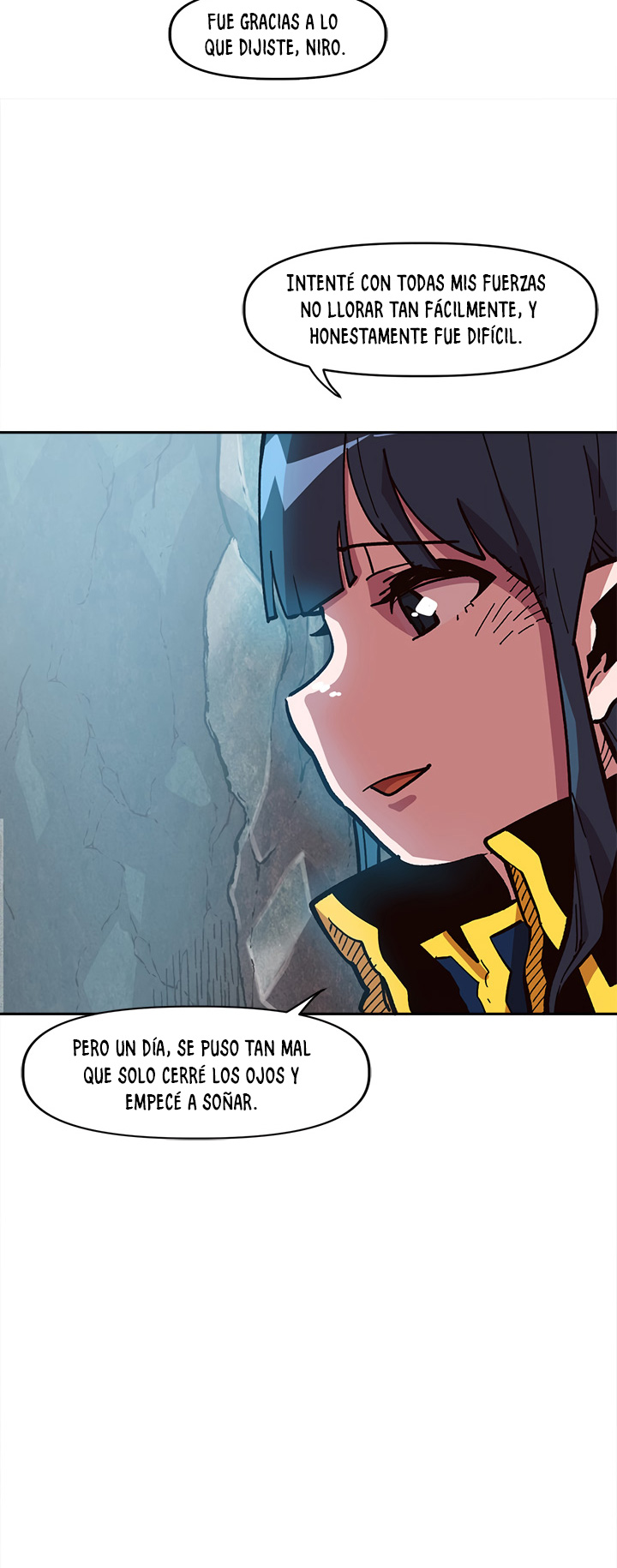 Read Esclavo B Manga Online