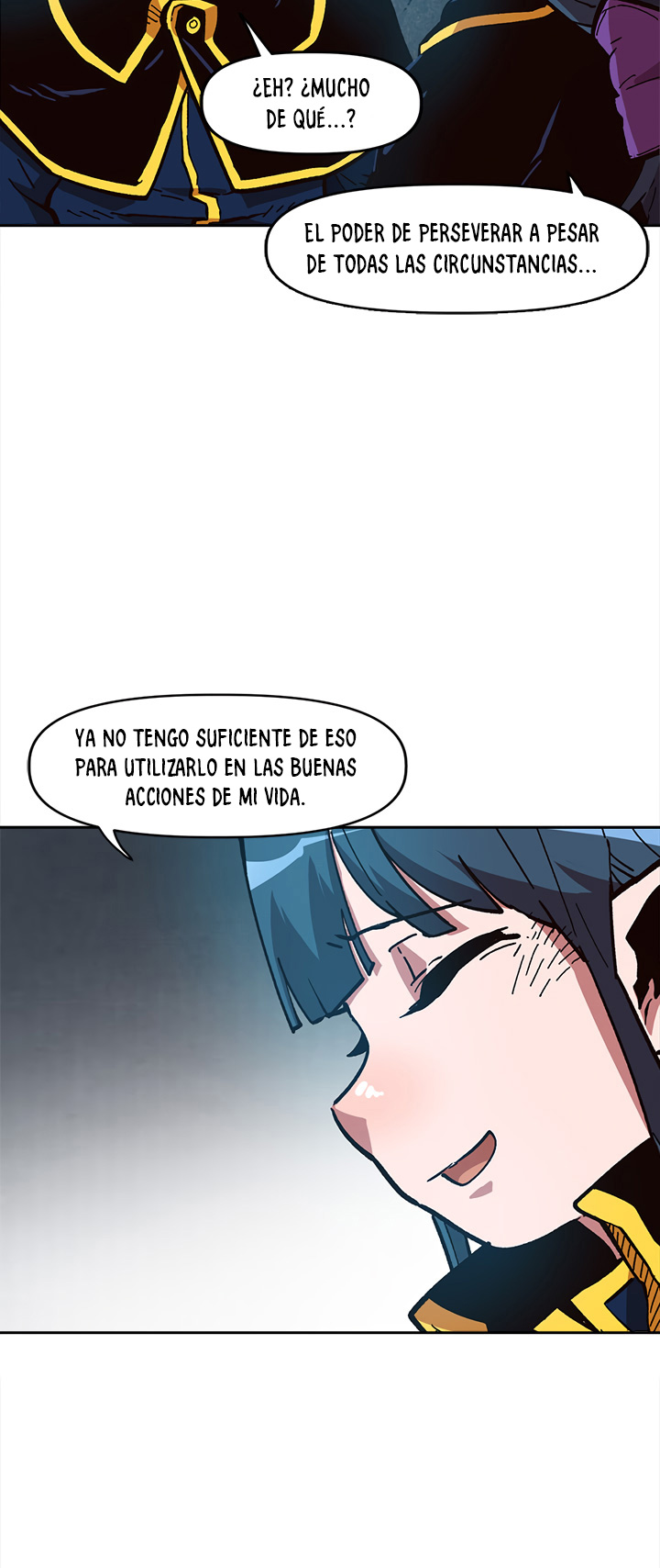 Read Esclavo B Manga Online
