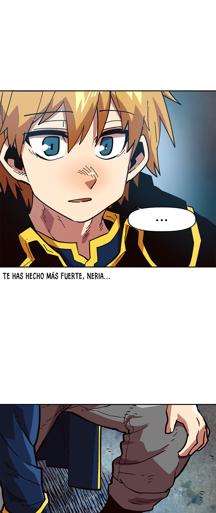 Read Esclavo B Manga Online