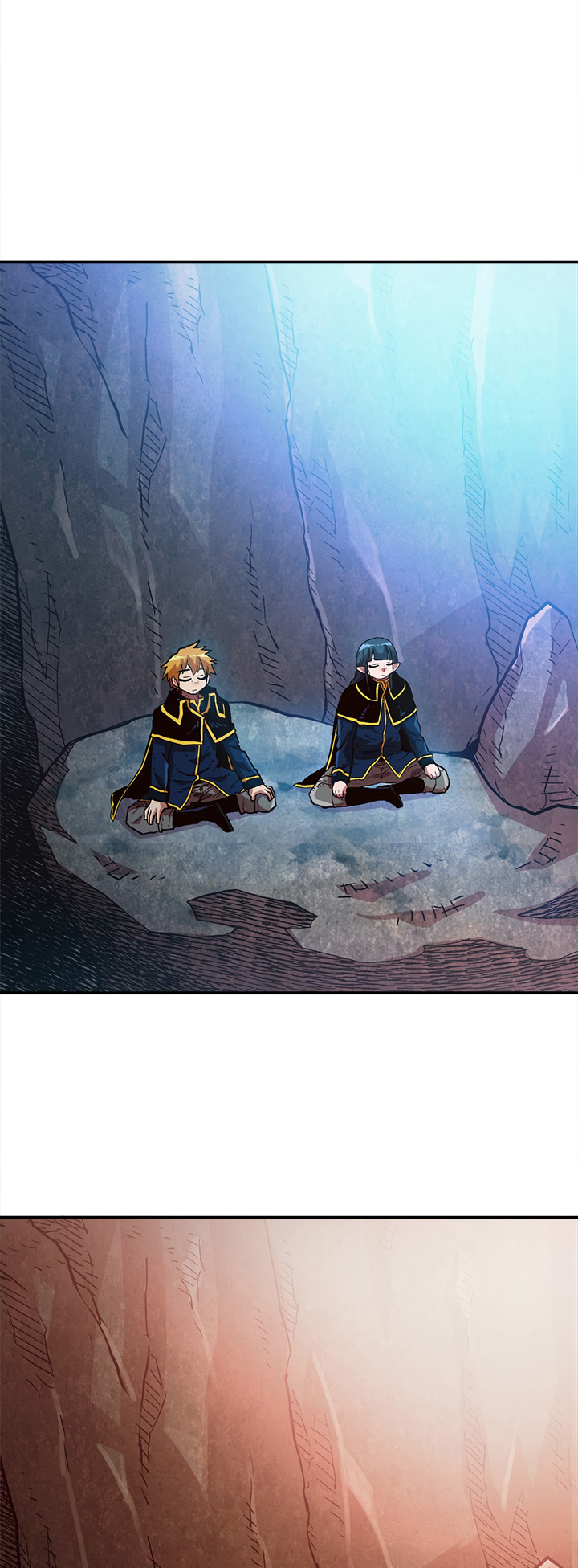 Read Esclavo B Manga Online