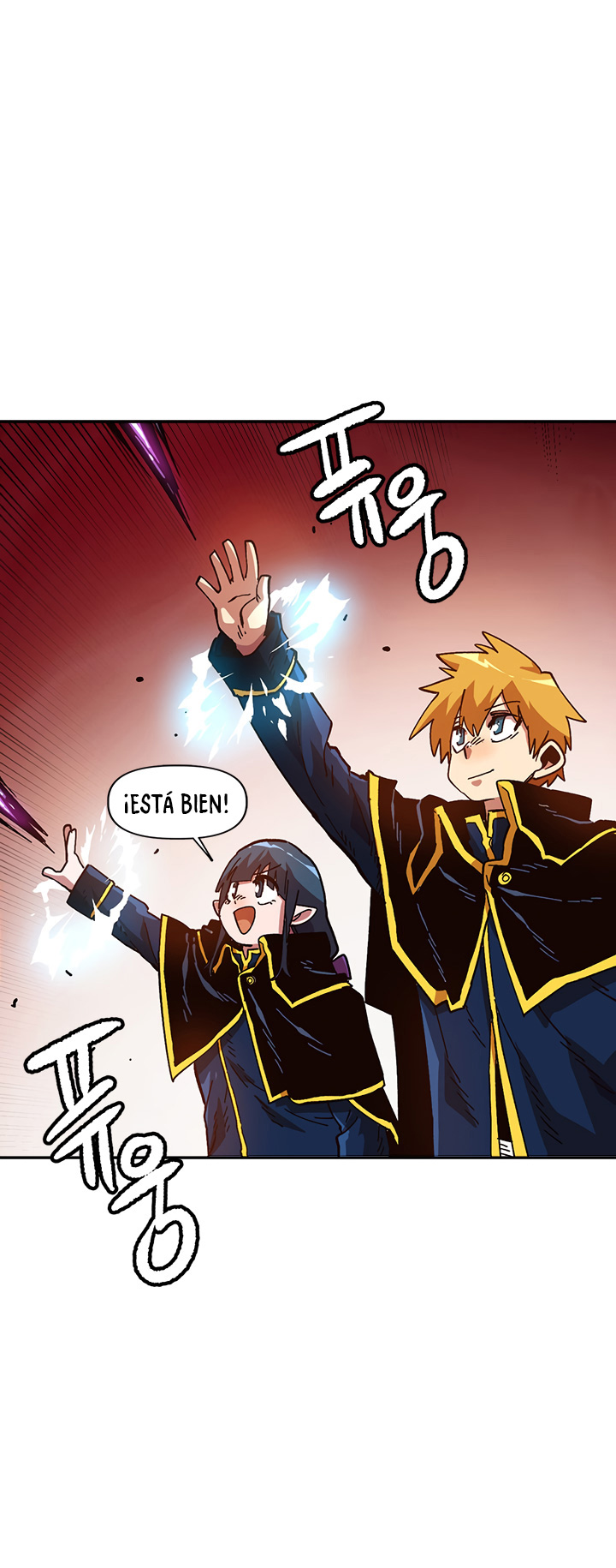 Read Esclavo B Manga Online