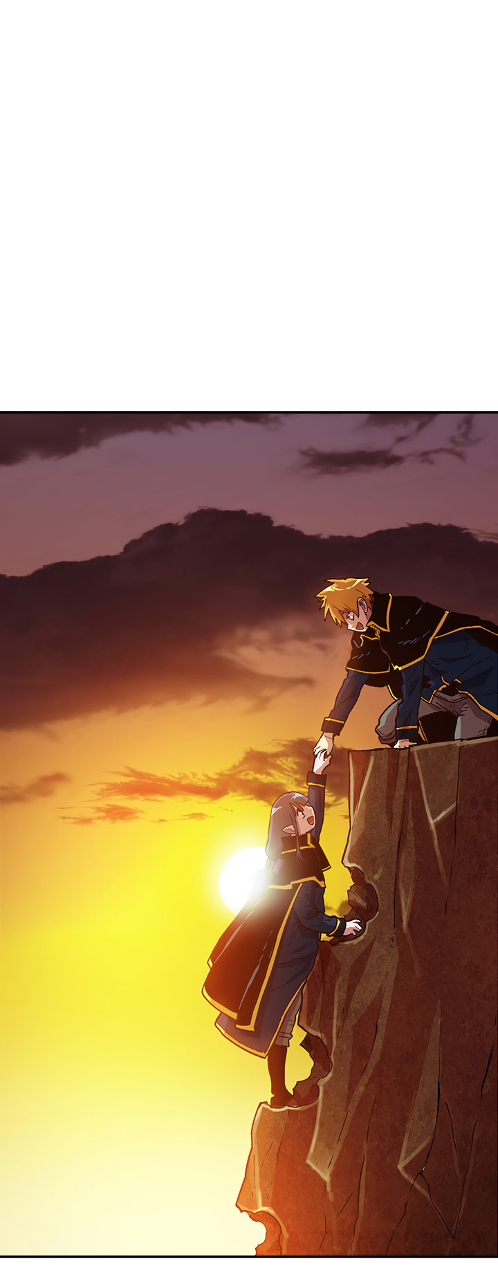 Read Esclavo B Manga Online