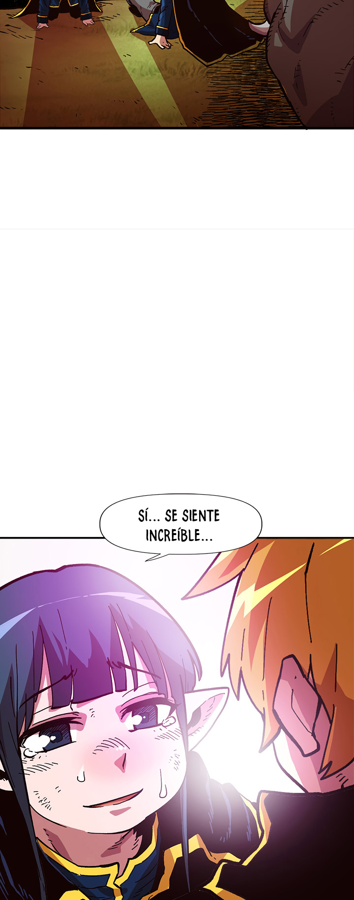 Read Esclavo B Manga Online