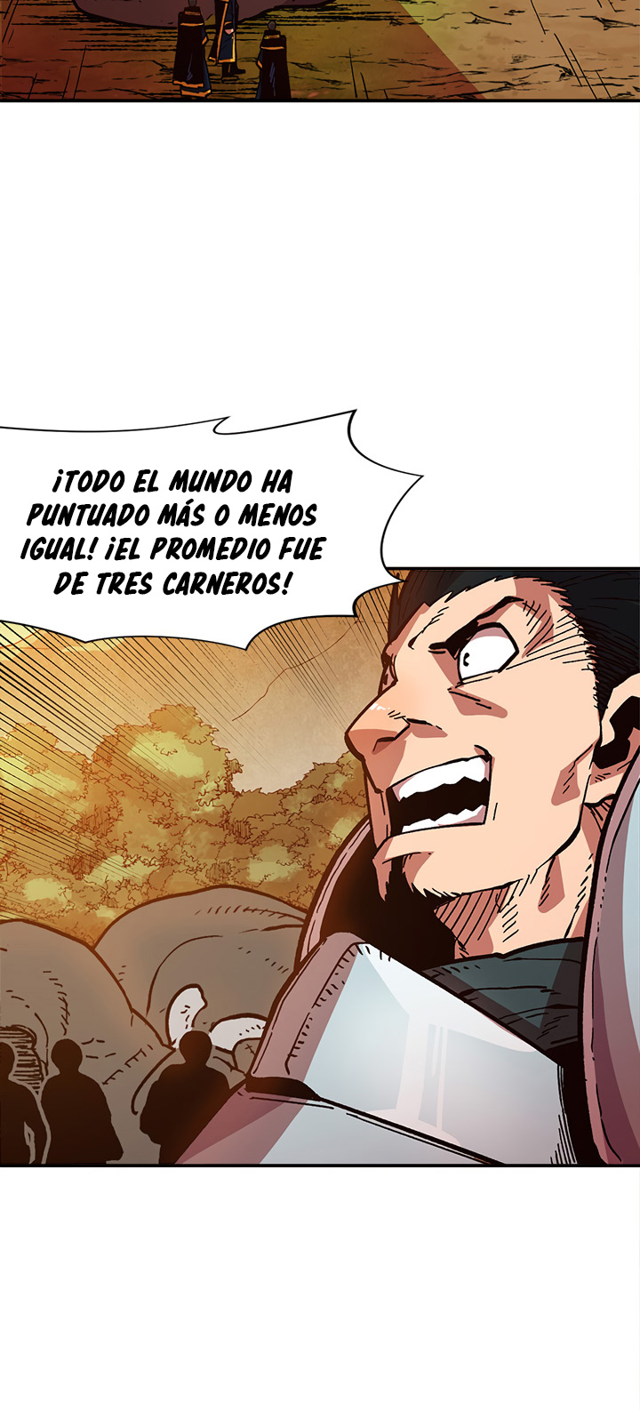 Read Esclavo B Manga Online