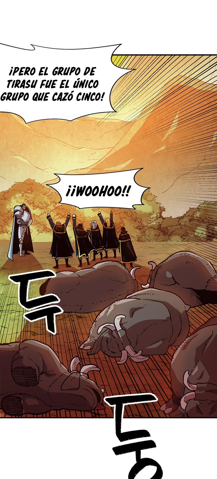Read Esclavo B Manga Online