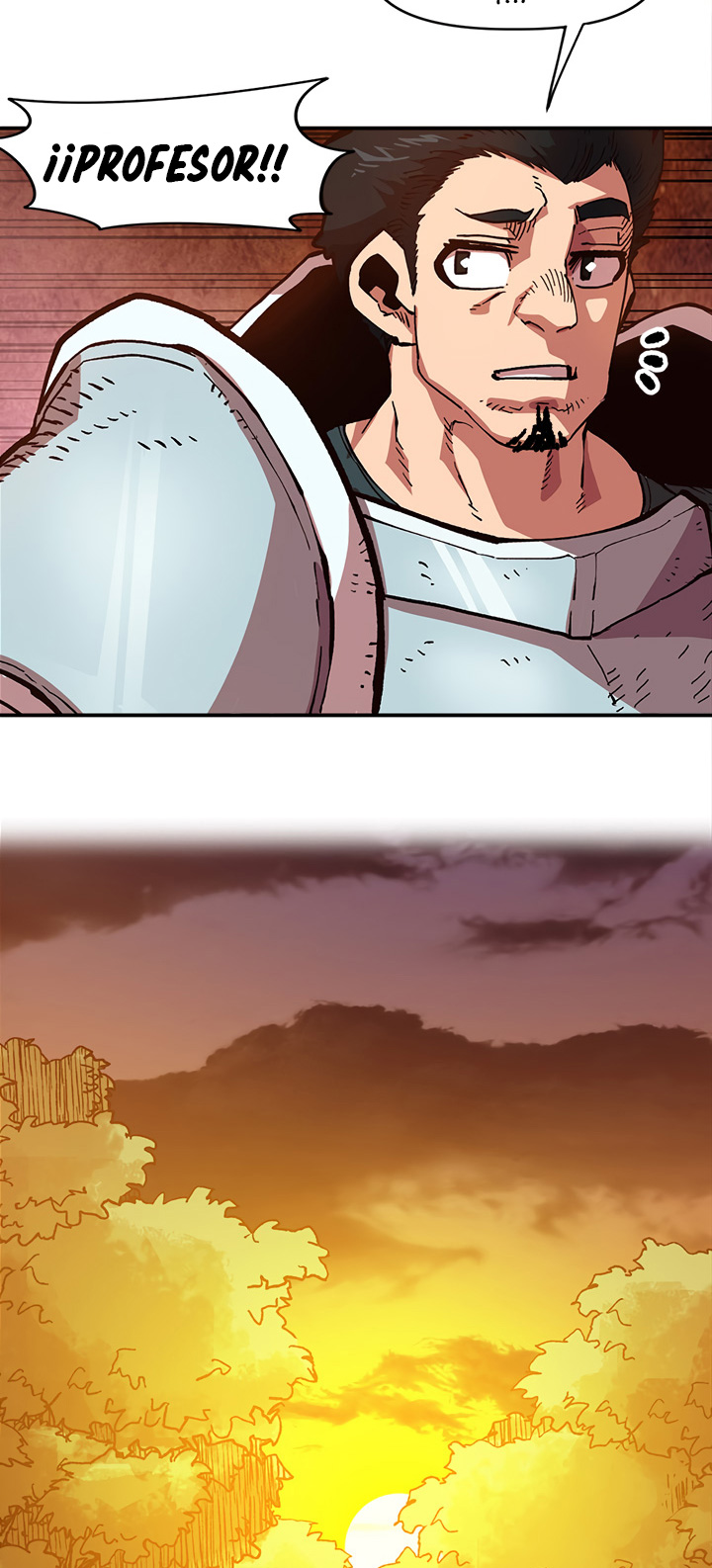 Read Esclavo B Manga Online