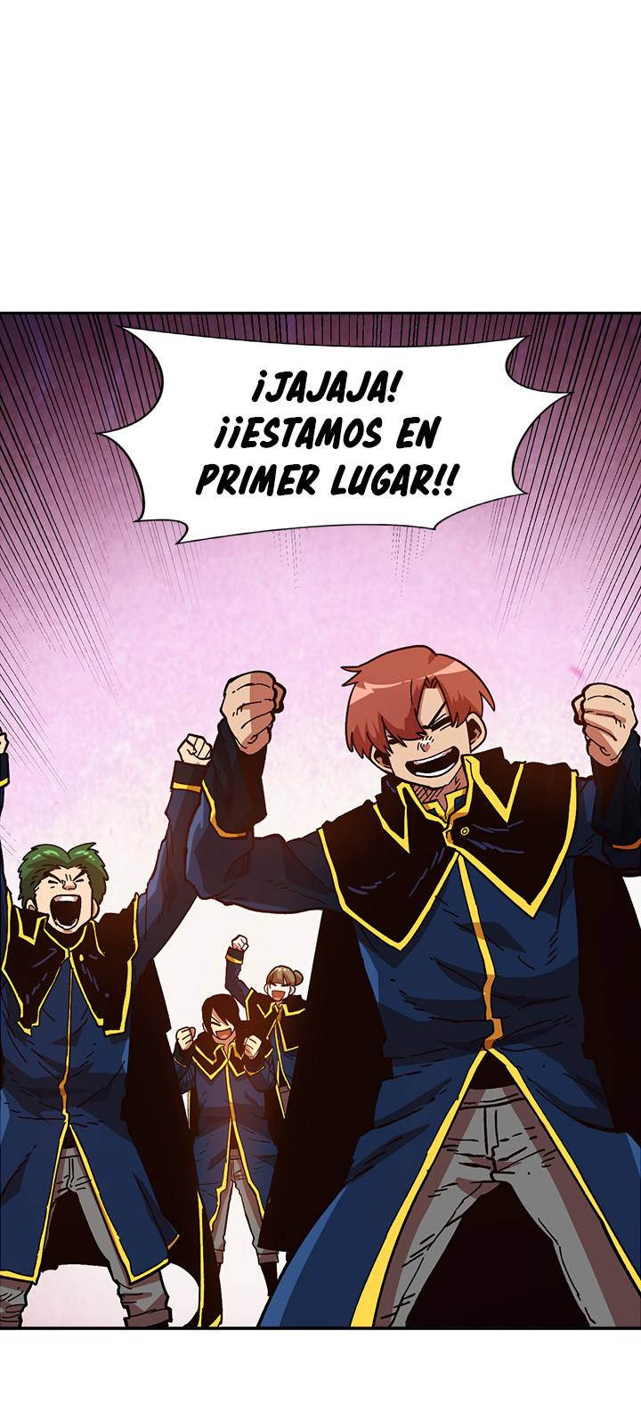 Read Esclavo B Manga Online