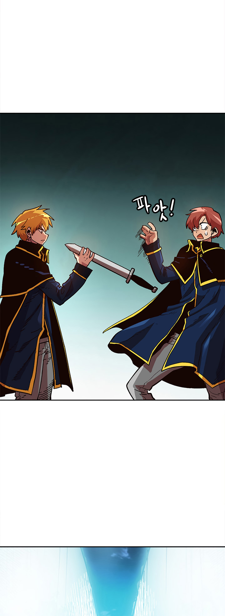 Read Esclavo B Manga Online