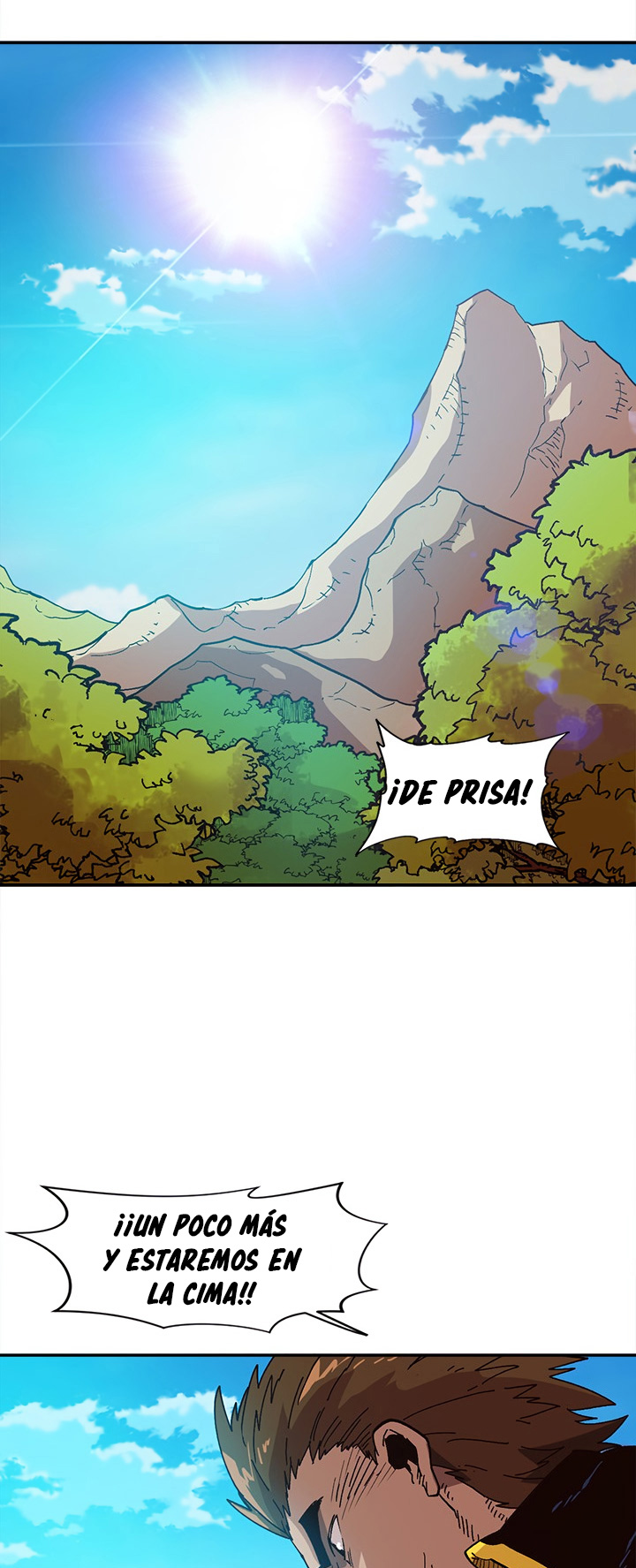Read Esclavo B Manga Online