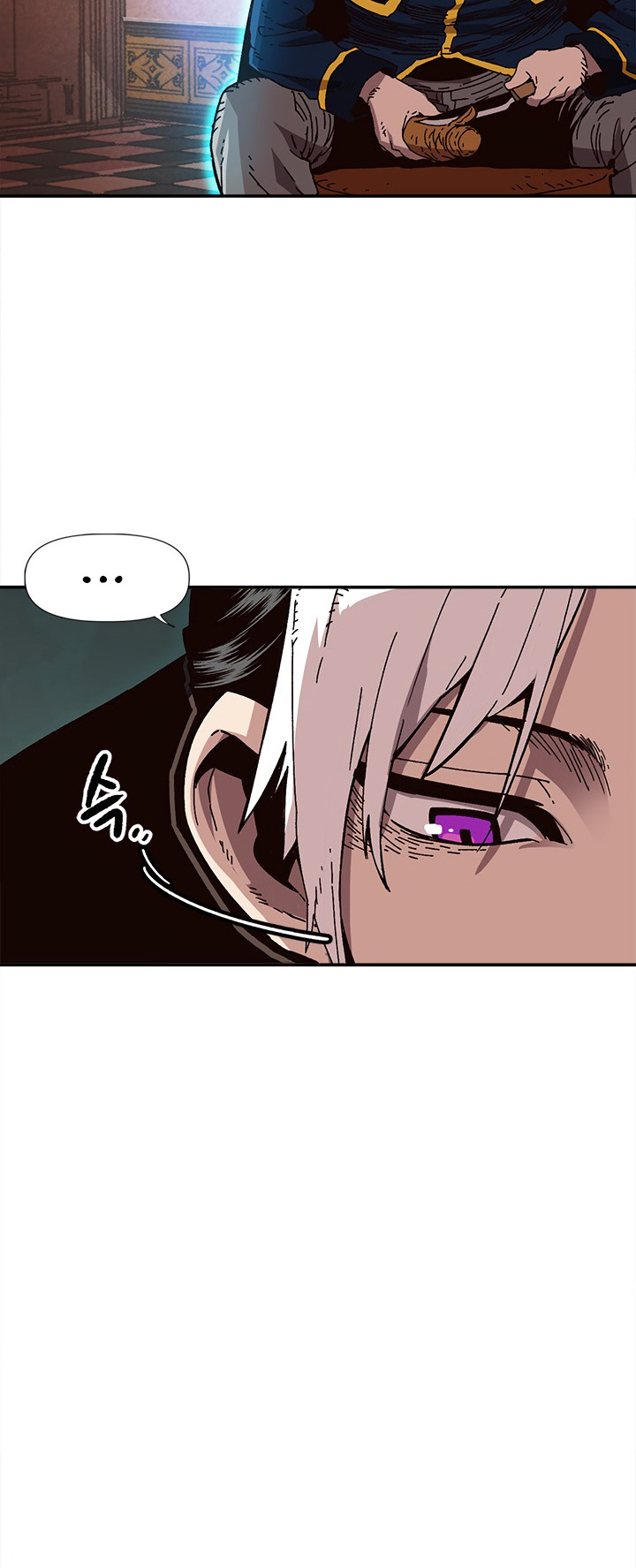 Read Esclavo B Manga Online