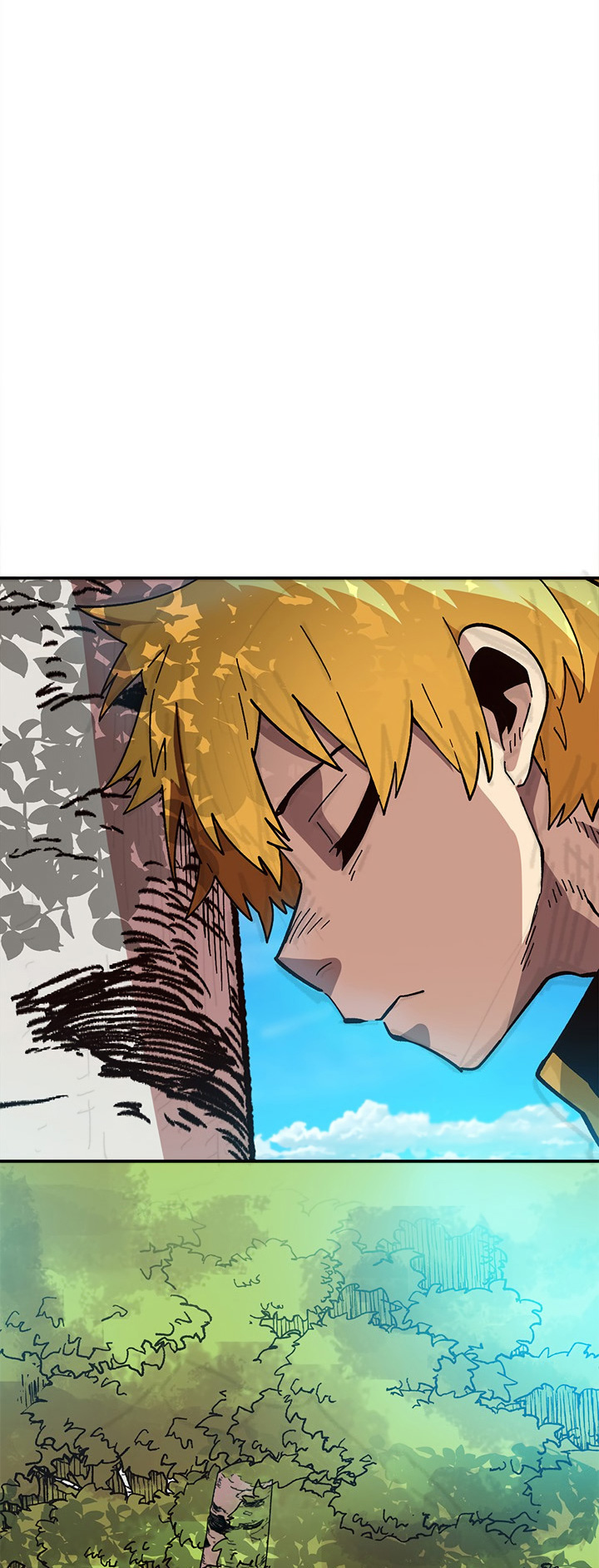 Read Esclavo B Manga Online