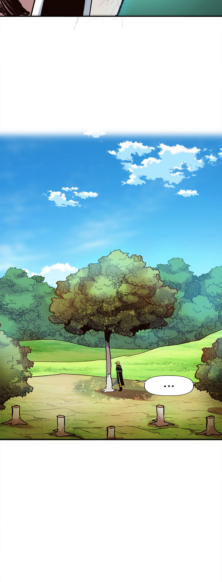 Read Esclavo B Manga Online