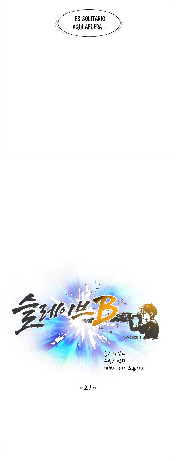 Read Esclavo B Manga Online