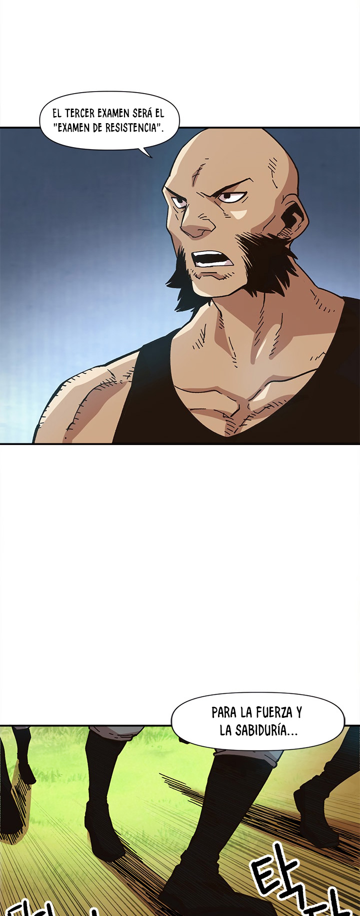 Read Esclavo B Manga Online