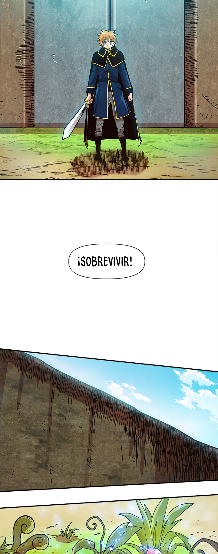 Read Esclavo B Manga Online
