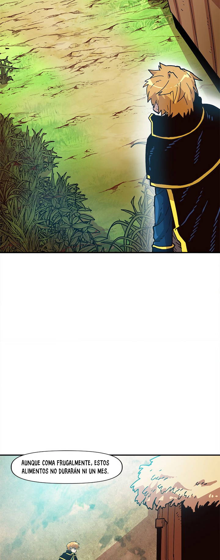 Read Esclavo B Manga Online