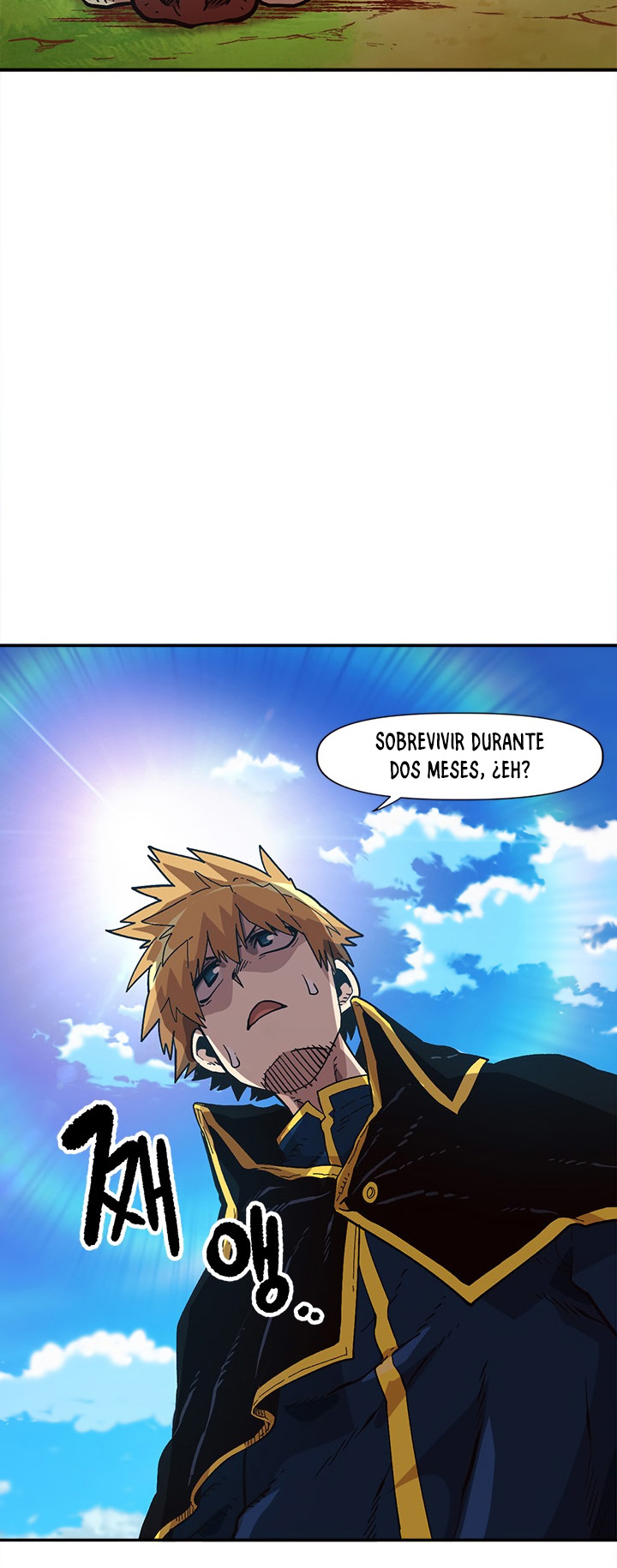 Read Esclavo B Manga Online