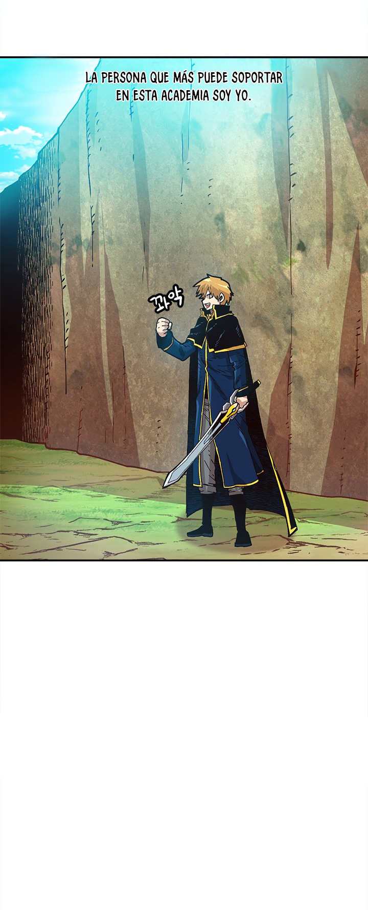 Read Esclavo B Manga Online