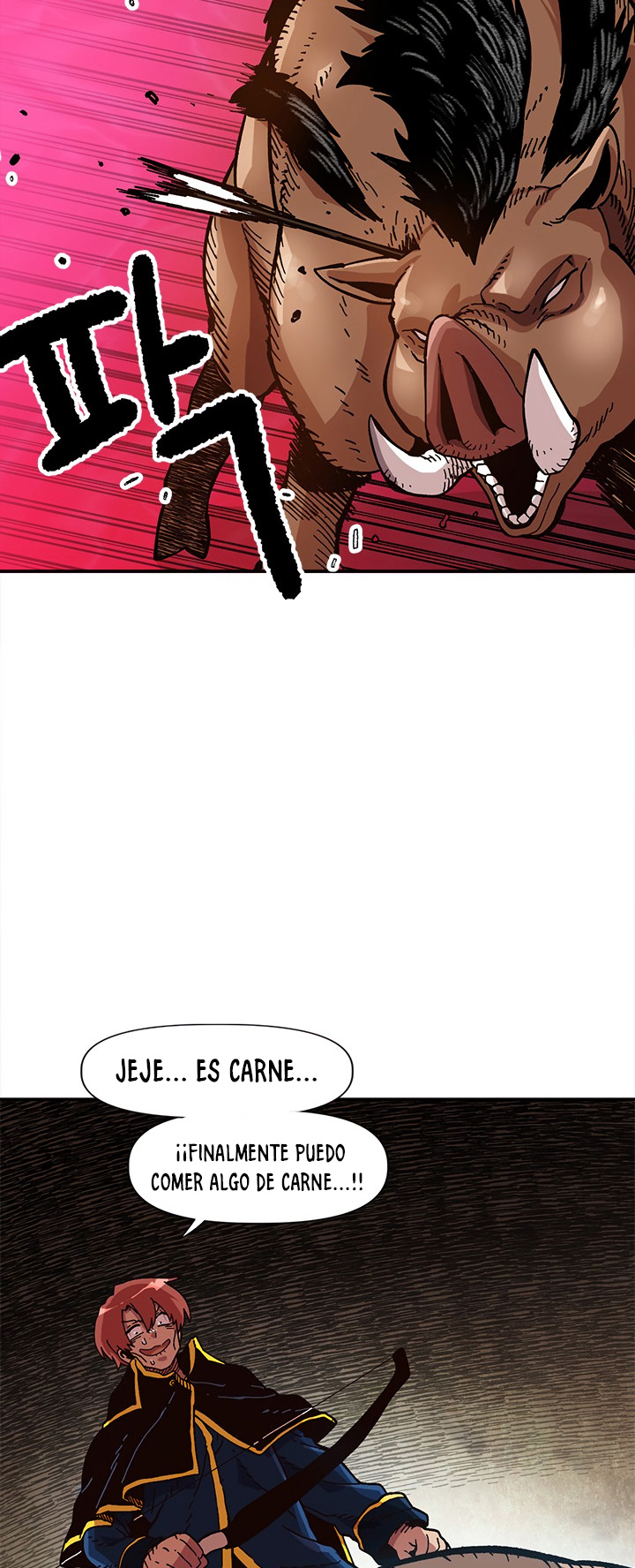 Read Esclavo B Manga Online