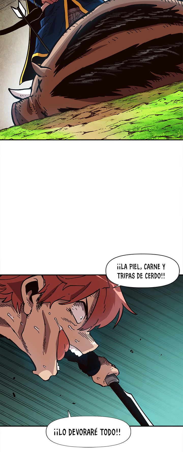 Read Esclavo B Manga Online