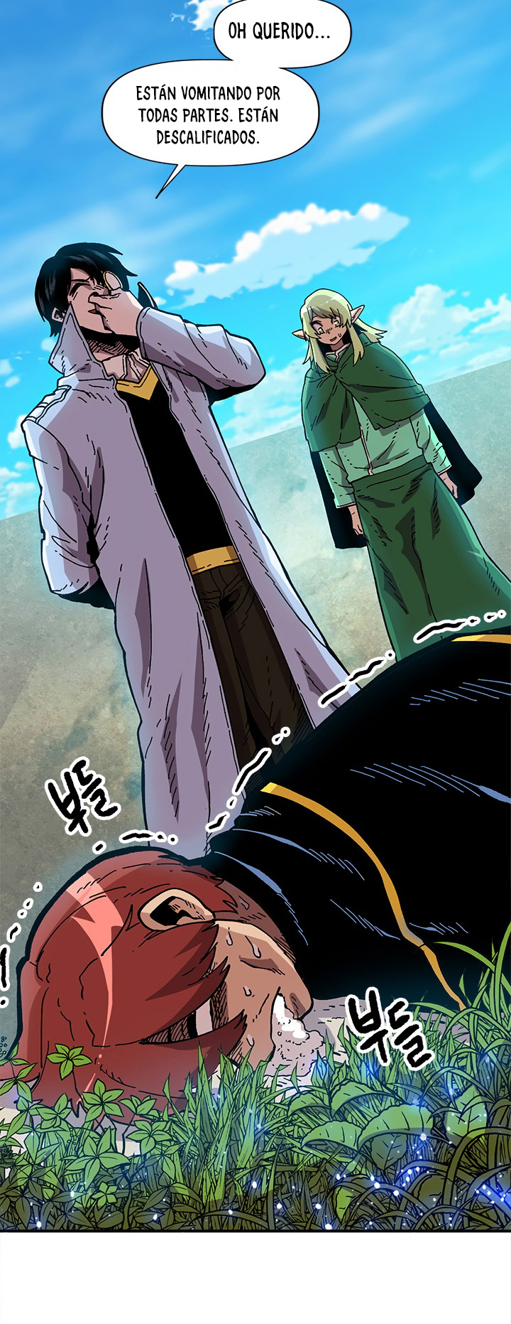 Read Esclavo B Manga Online