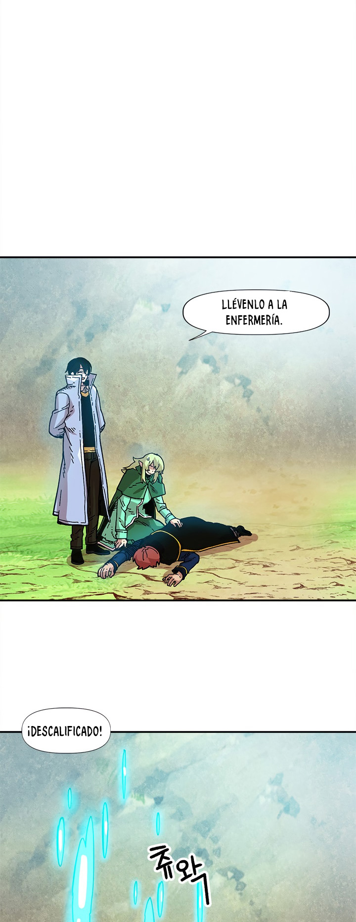Read Esclavo B Manga Online