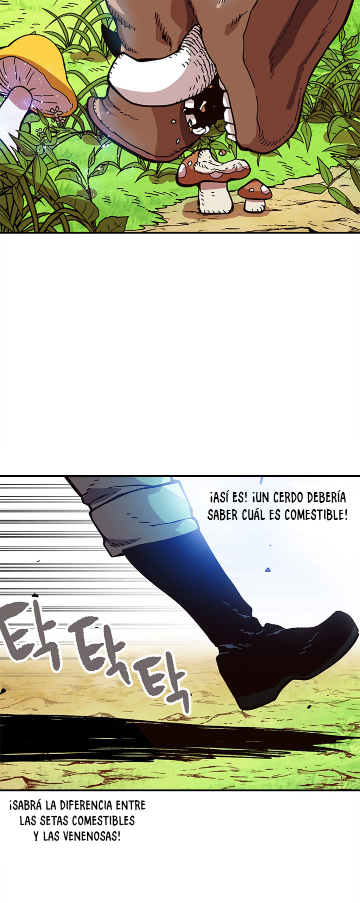Read Esclavo B Manga Online