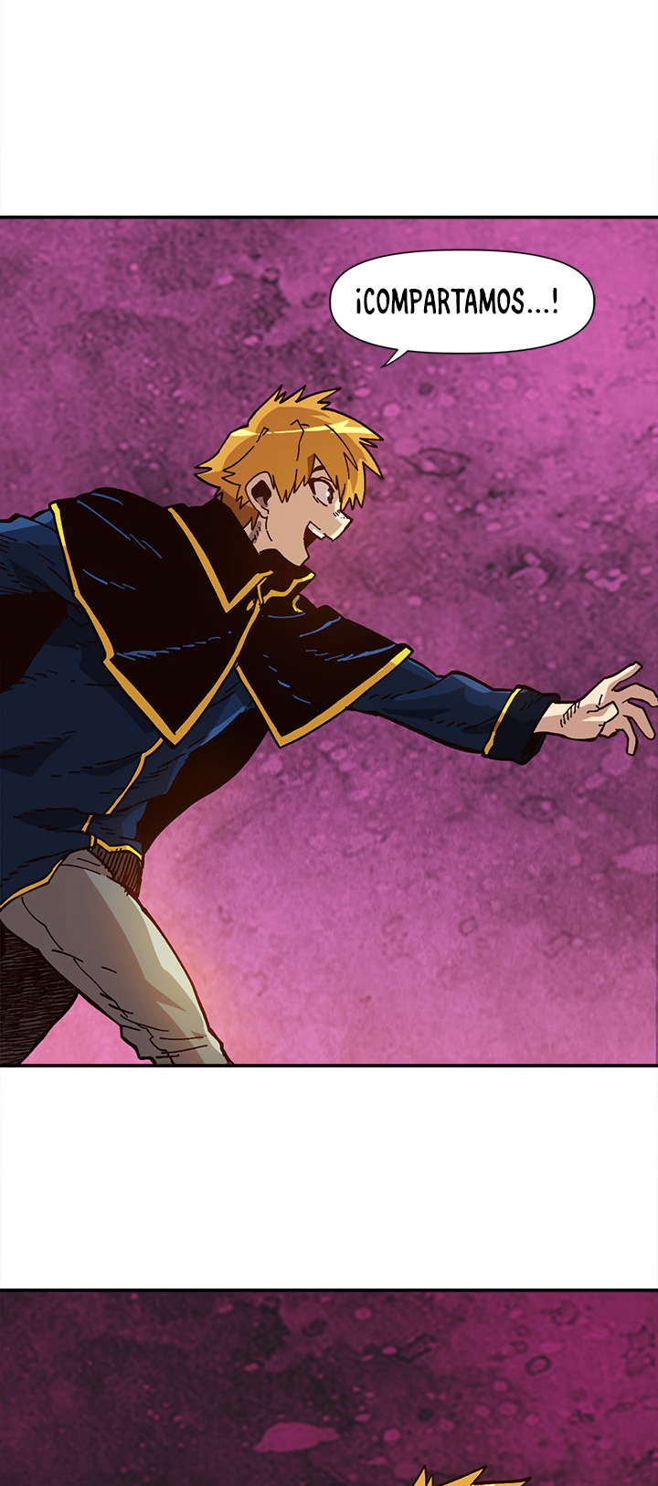 Read Esclavo B Manga Online