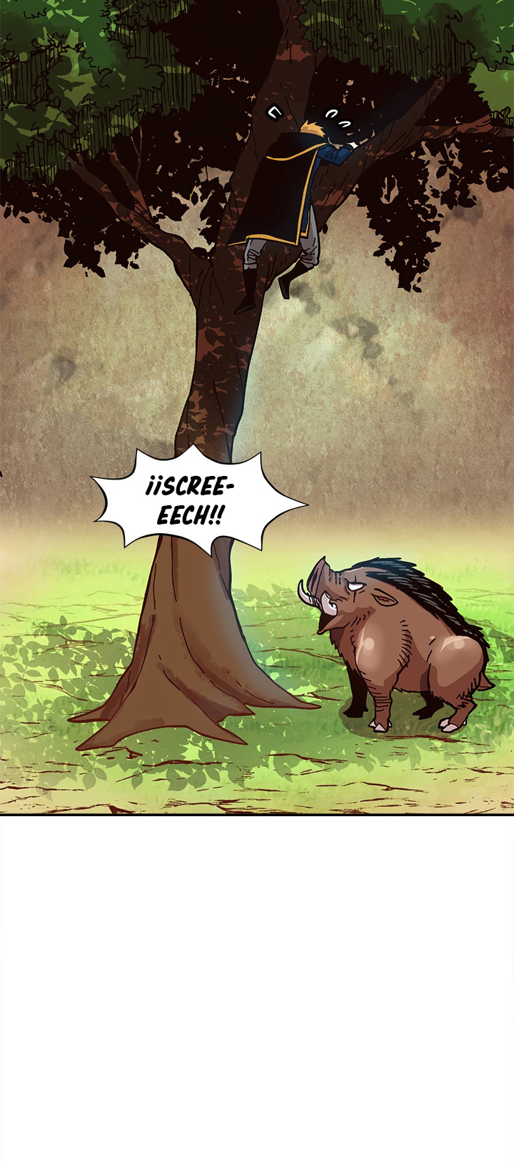 Read Esclavo B Manga Online