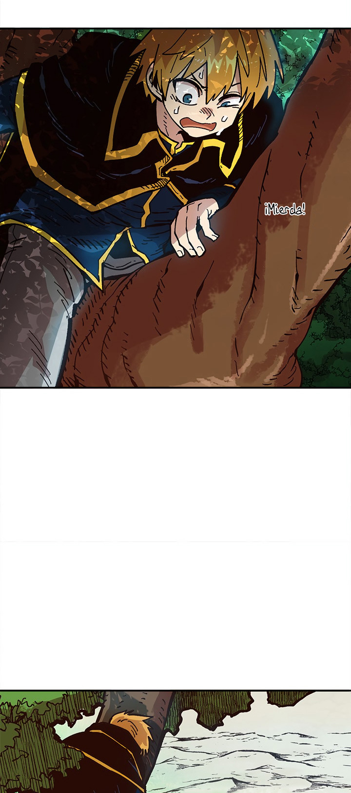 Read Esclavo B Manga Online