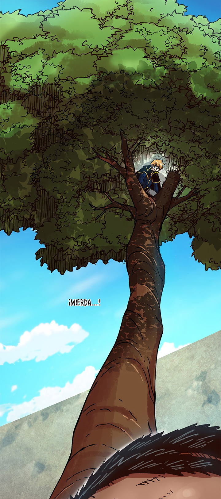 Read Esclavo B Manga Online