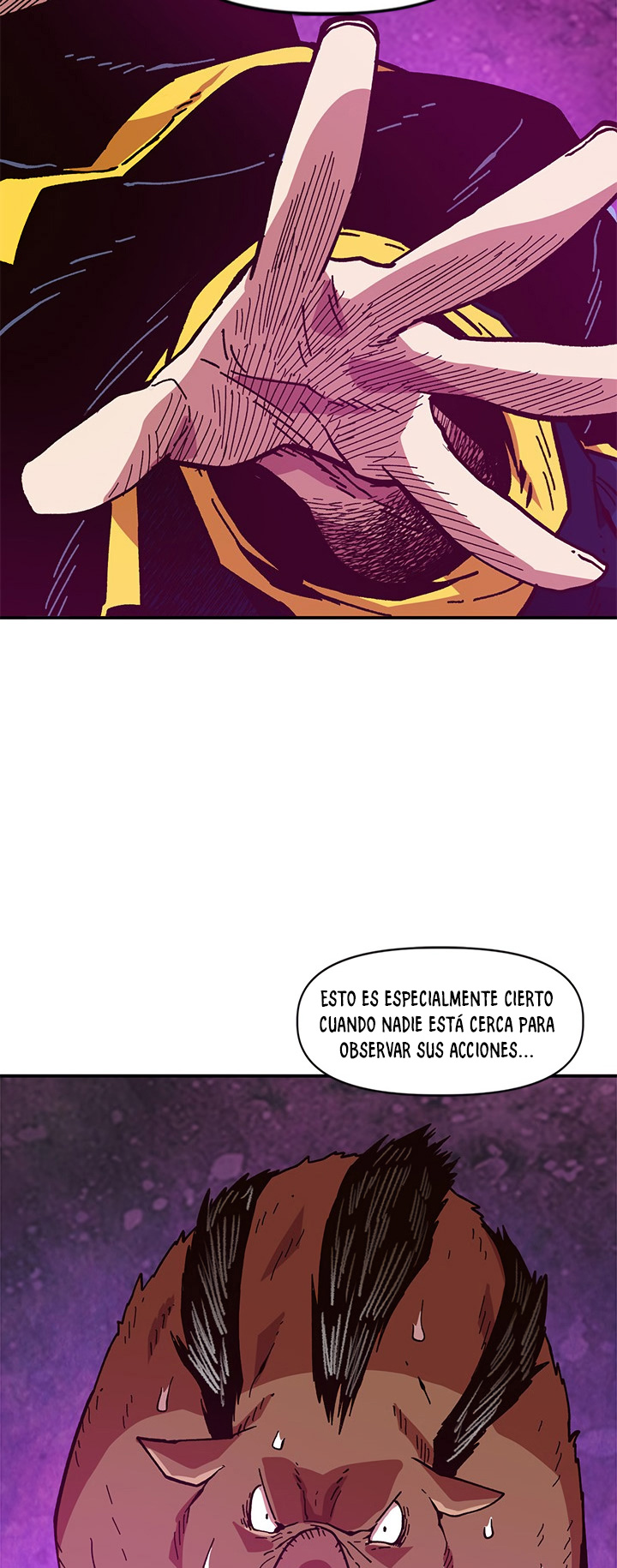 Read Esclavo B Manga Online