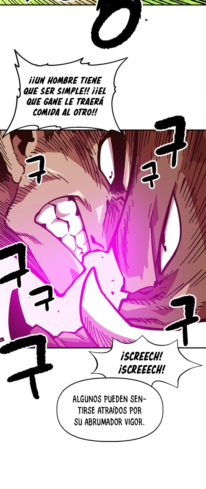 Read Esclavo B Manga Online