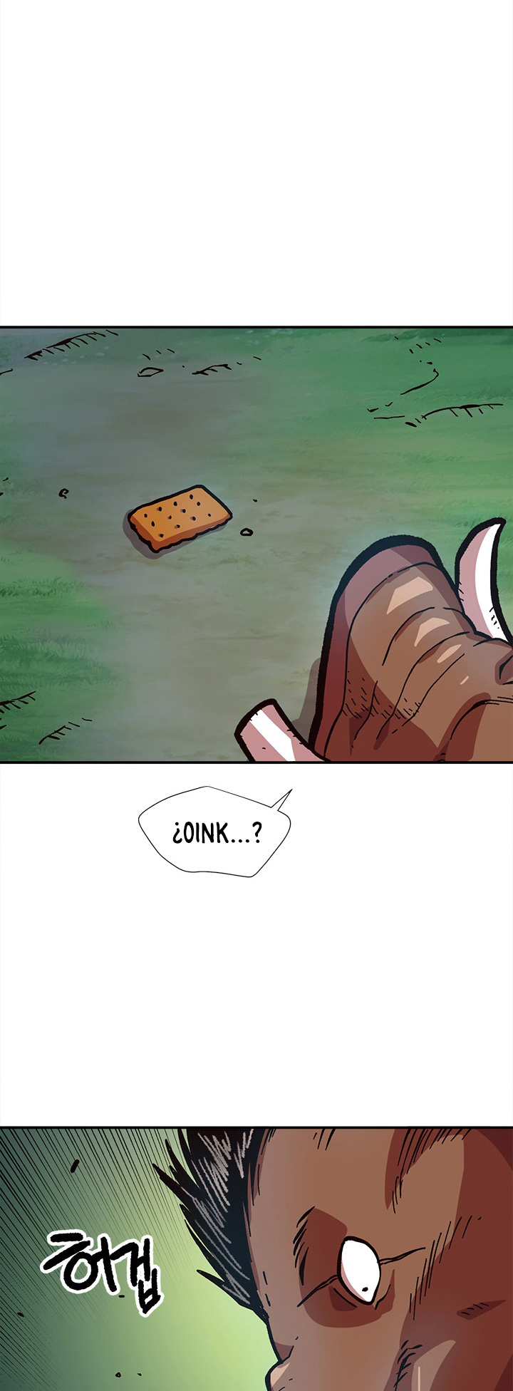 Read Esclavo B Manga Online