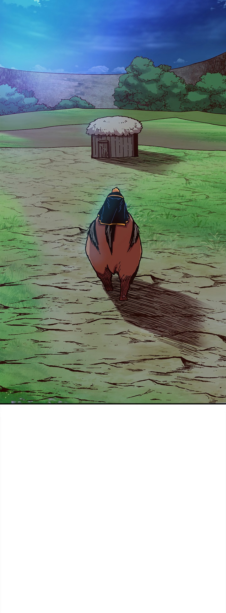 Read Esclavo B Manga Online