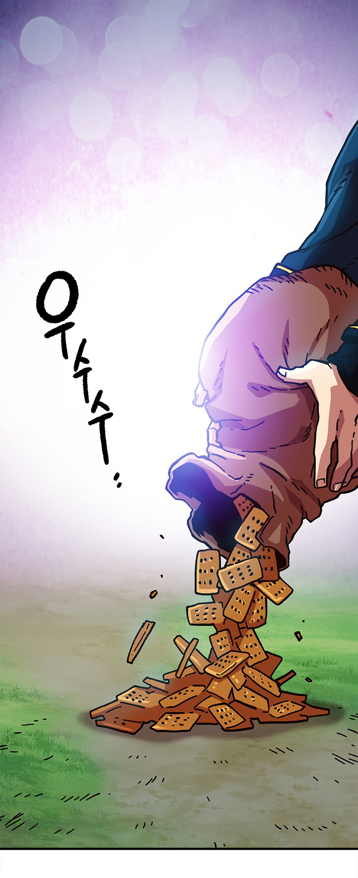 Read Esclavo B Manga Online