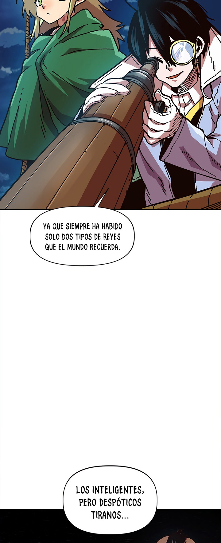 Read Esclavo B Manga Online