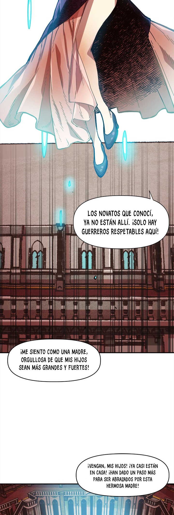Read Esclavo B Manga Online