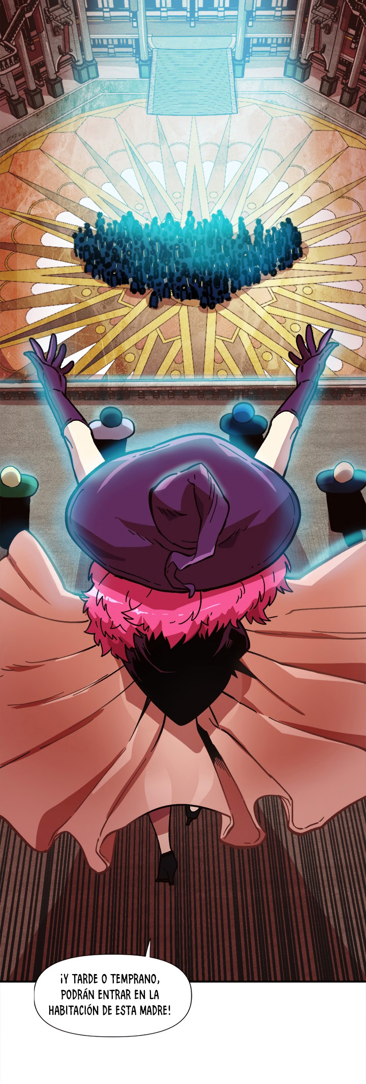 Read Esclavo B Manga Online