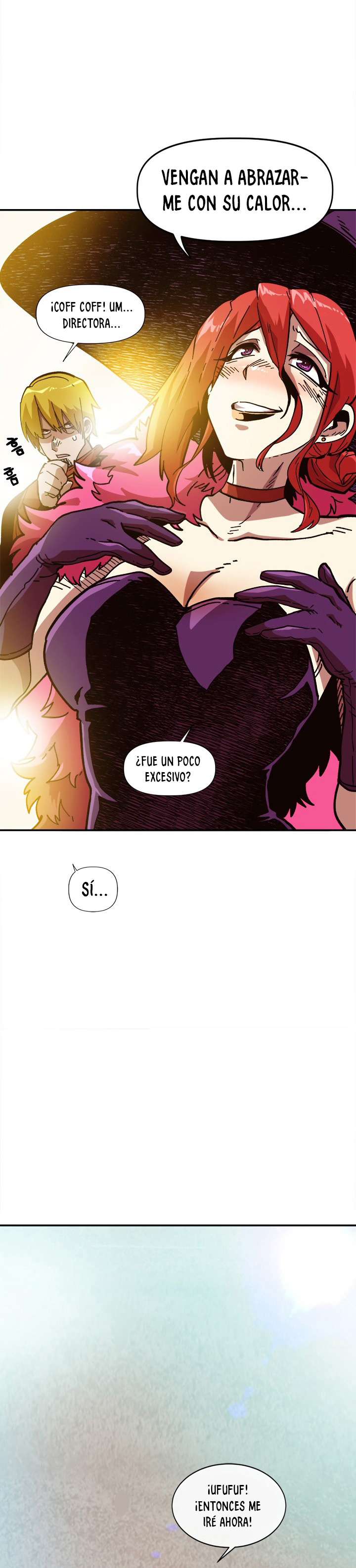 Read Esclavo B Manga Online