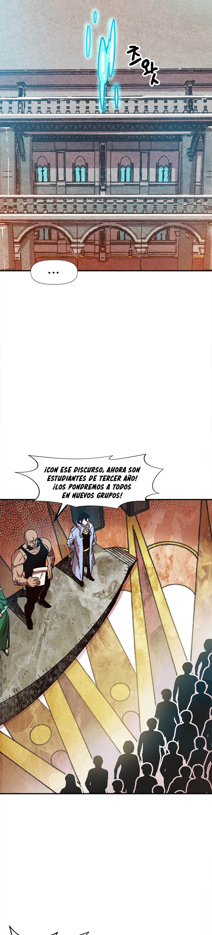 Read Esclavo B Manga Online