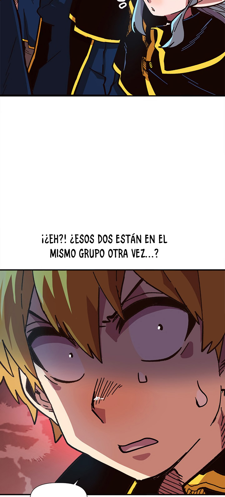 Read Esclavo B Manga Online