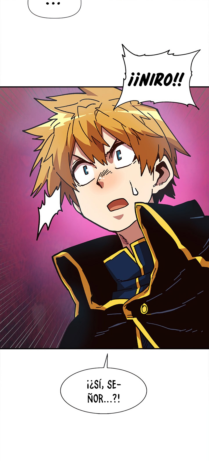 Read Esclavo B Manga Online
