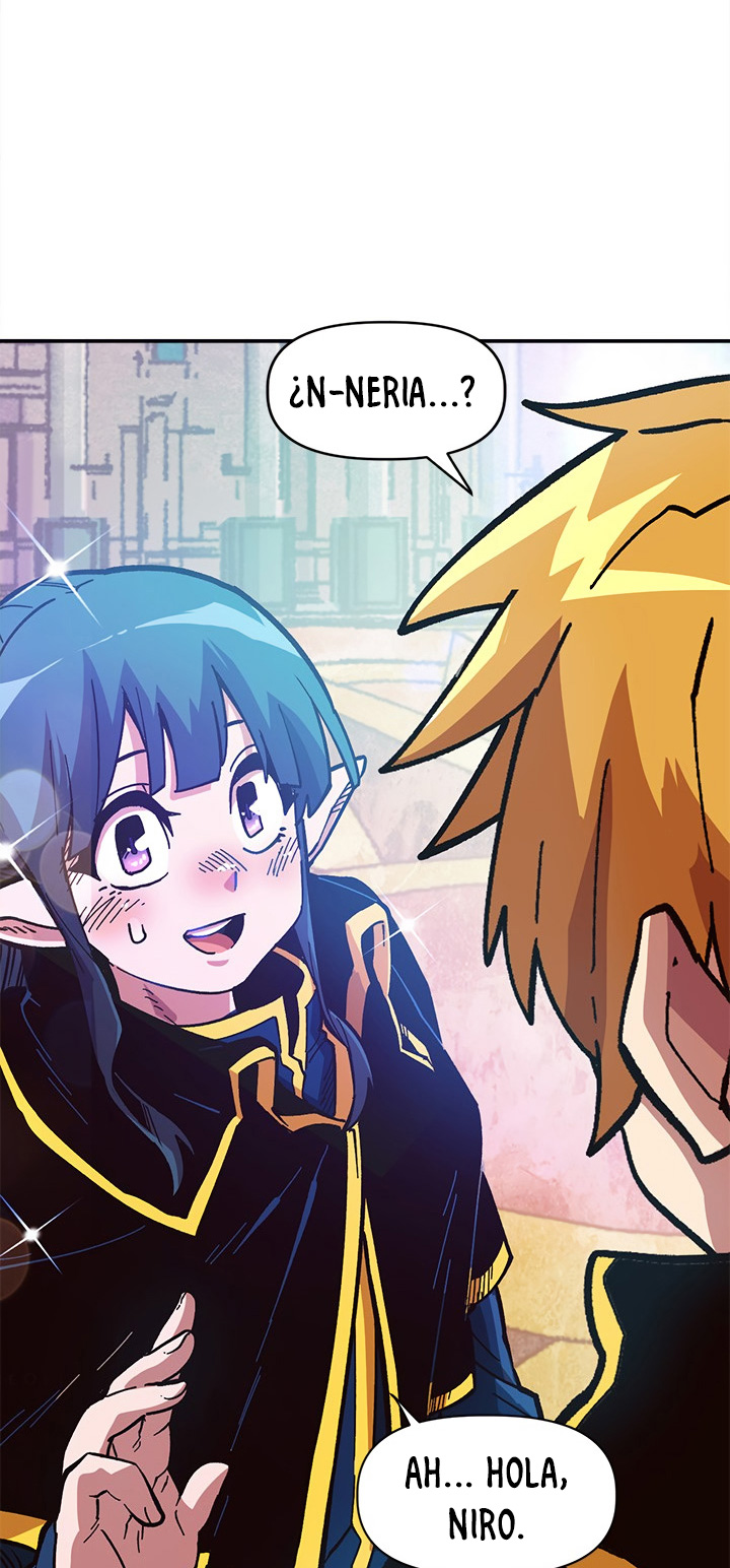 Read Esclavo B Manga Online