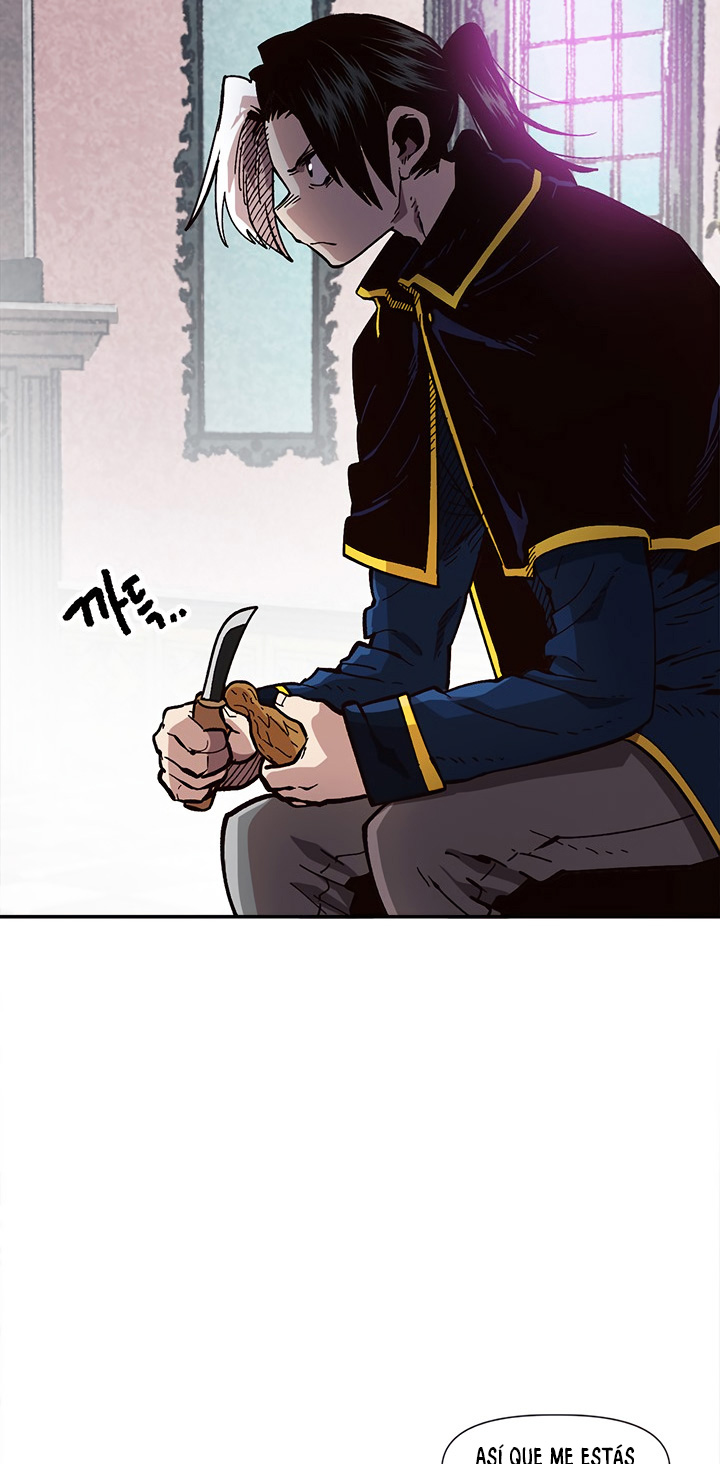 Read Esclavo B Manga Online