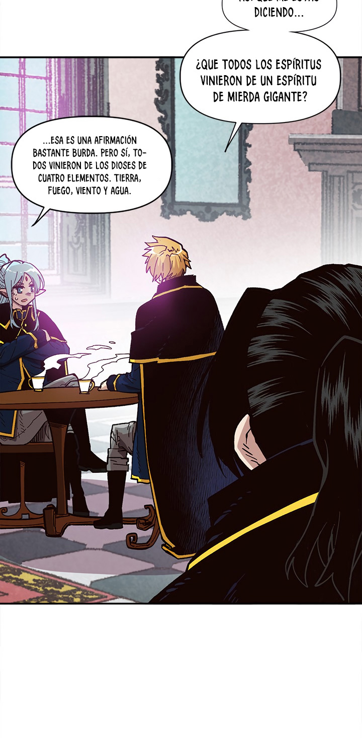 Read Esclavo B Manga Online