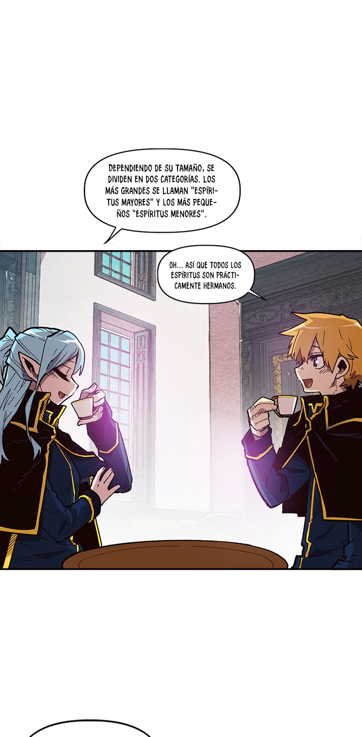 Read Esclavo B Manga Online
