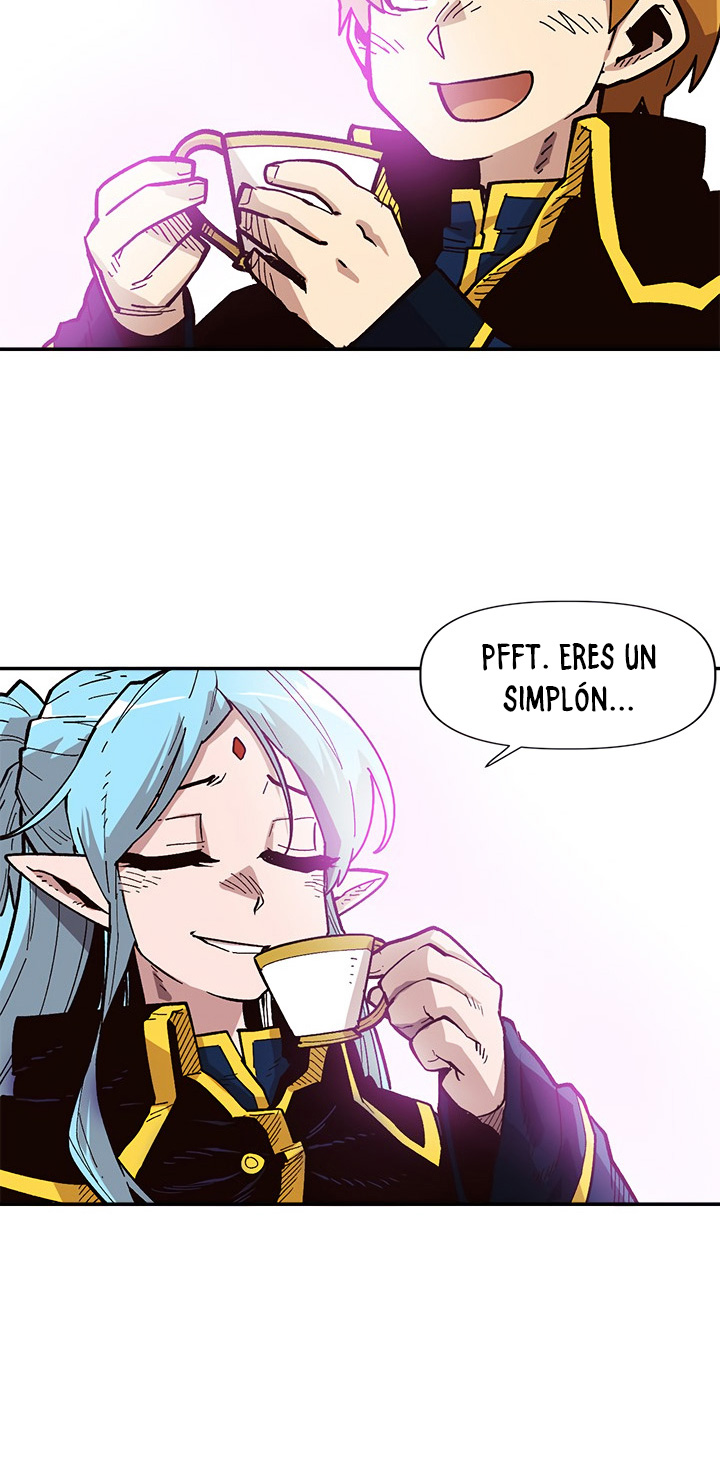 Read Esclavo B Manga Online