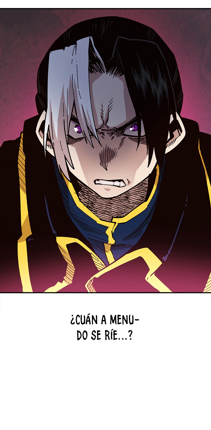 Read Esclavo B Manga Online